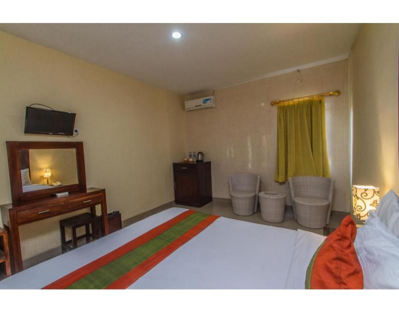 Hotel Lestari & - Jimbaran (Bali)
