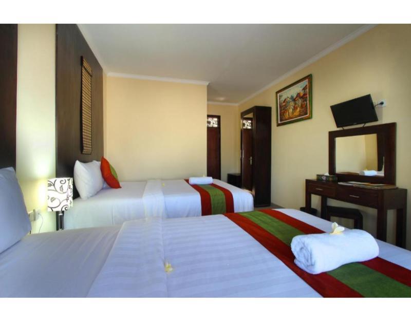 Lestari & - Hotel