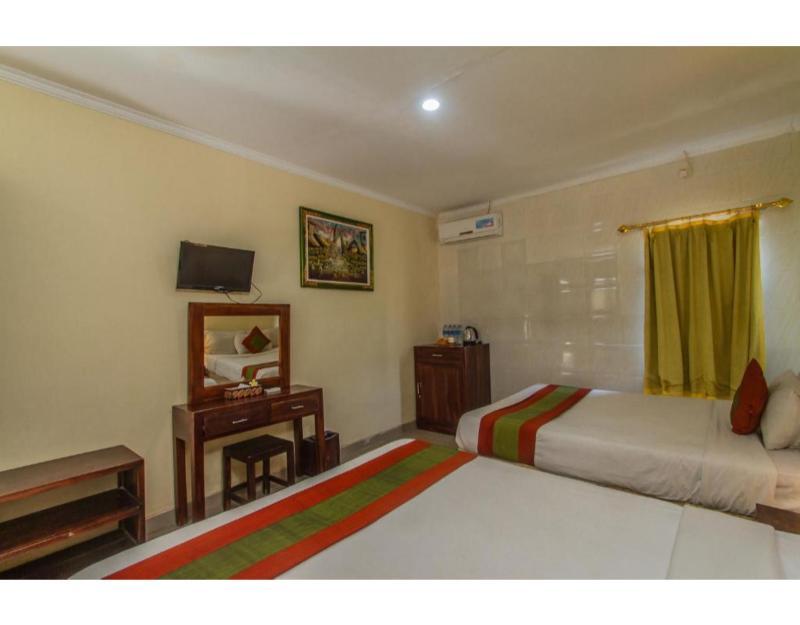 Hotel Lestari & - Jimbaran (Bali)