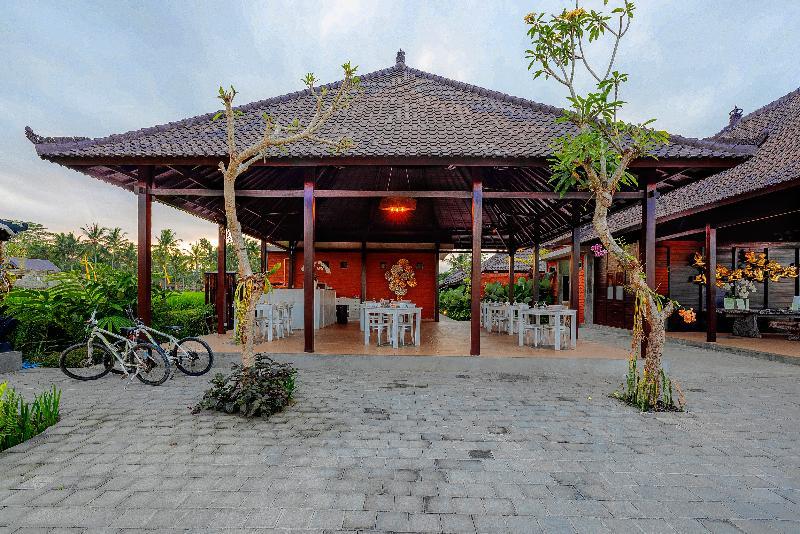 Kayangan Ubud Villa