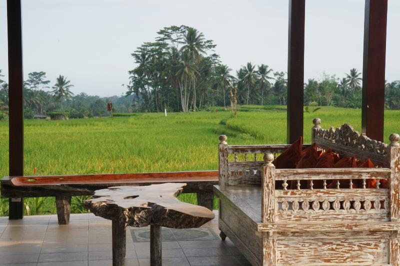 Villa Kayangan Ubud *