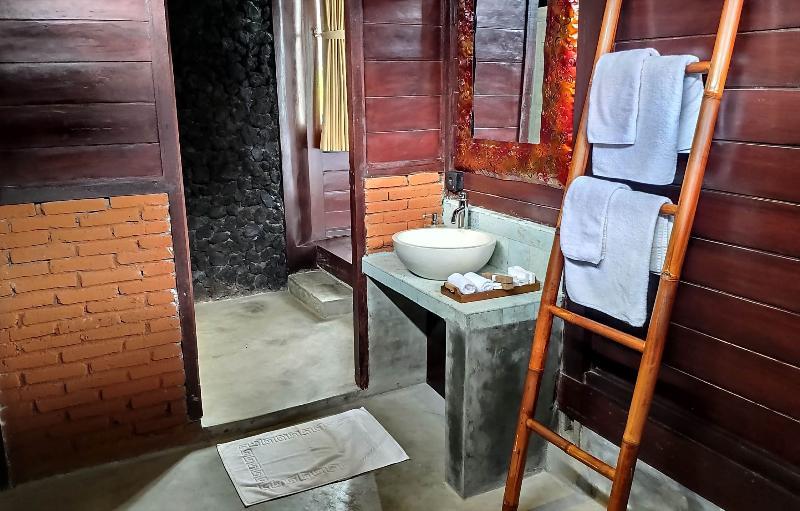 Villa Kayangan Ubud Tegallalang (Bali)