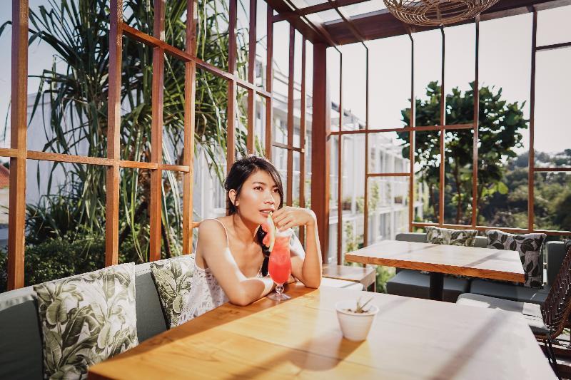 Rimbun Canggu (Bali)