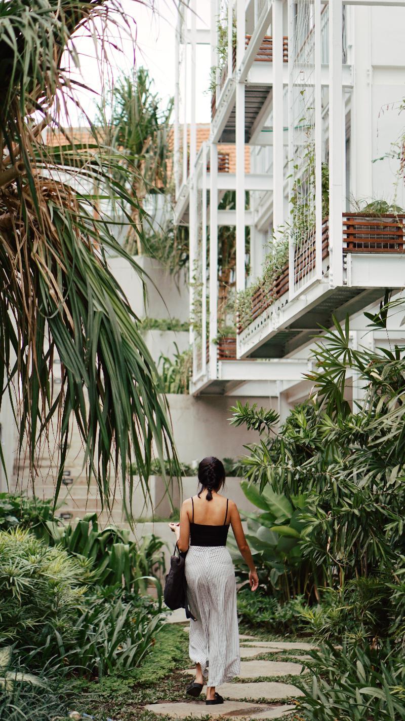 Rimbun Resort