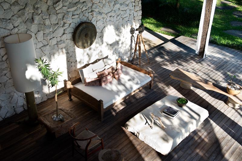 Planta Boutique Resort 4* Canggu (Bali)
