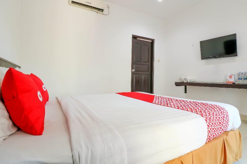 Oyo 1666 Grand Pudjawan 2*