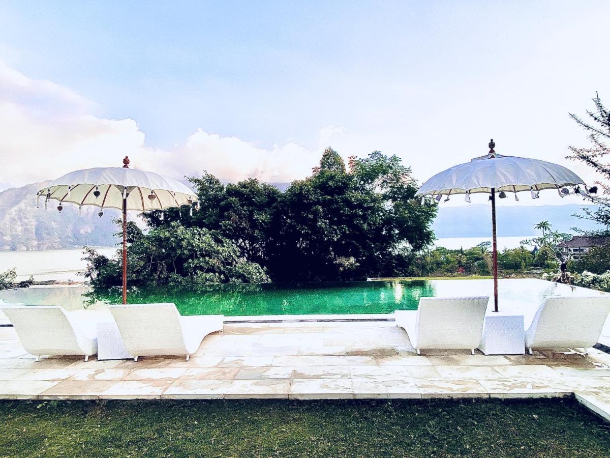 Bed & Breakfast Volcano Terrace Bali *