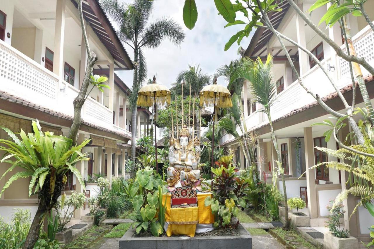 Oyo 3419 Casa Ganesha 2* Ubud (Bali)