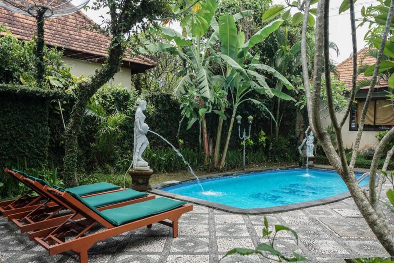 Hotel Oyo 3419 Casa Ganesha