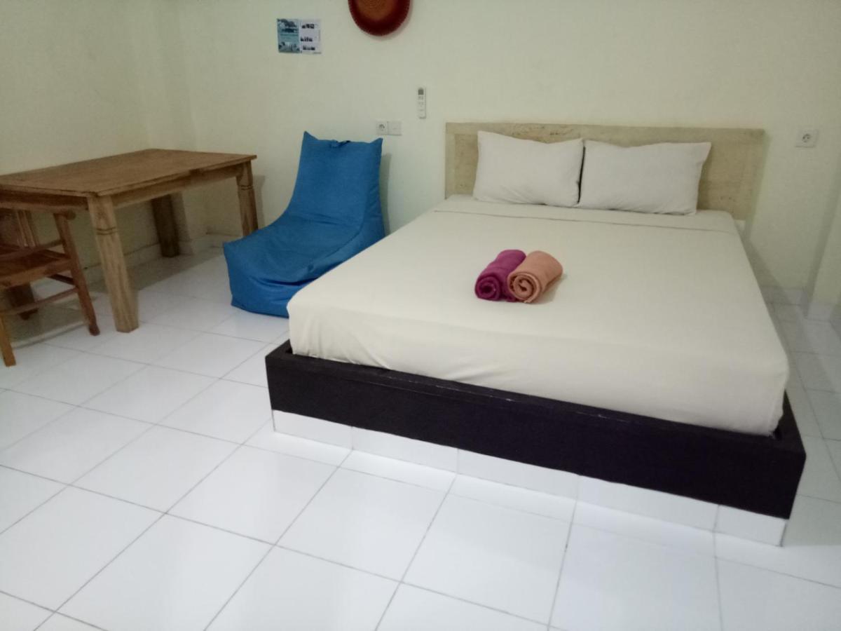 Stop Homestay, Rooftop Restaurant And Bar Guest house Amed (Bali)