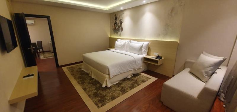 Hotel Four Star By Trans Sanur (Bali)