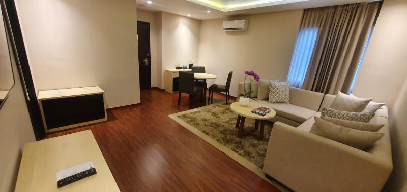 Four Star By Trans 4* Sanur (Bali)