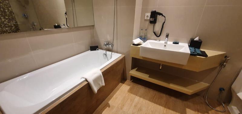 Hotel Four Star By Trans