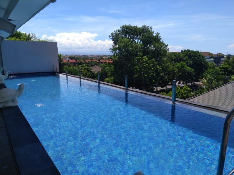 Four Star By Trans Hotel Sanur (Bali)
