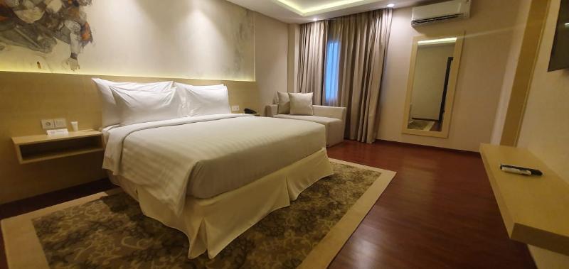 Hotel Four Star By Trans Sanur (Bali)