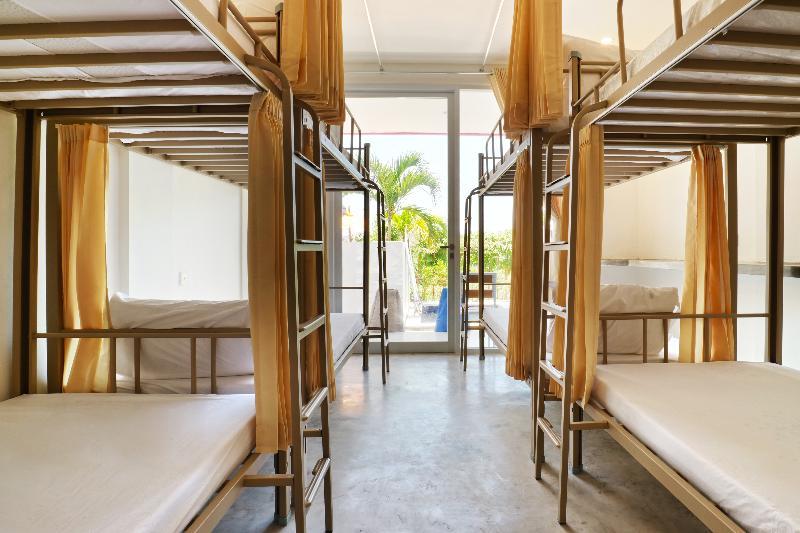 Guest house Margarita Surf