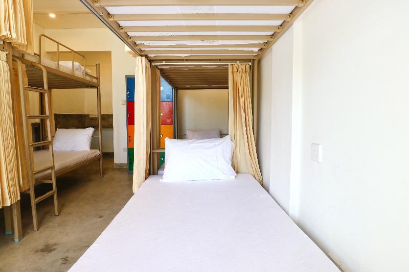 Guest house Margarita Surf 3*