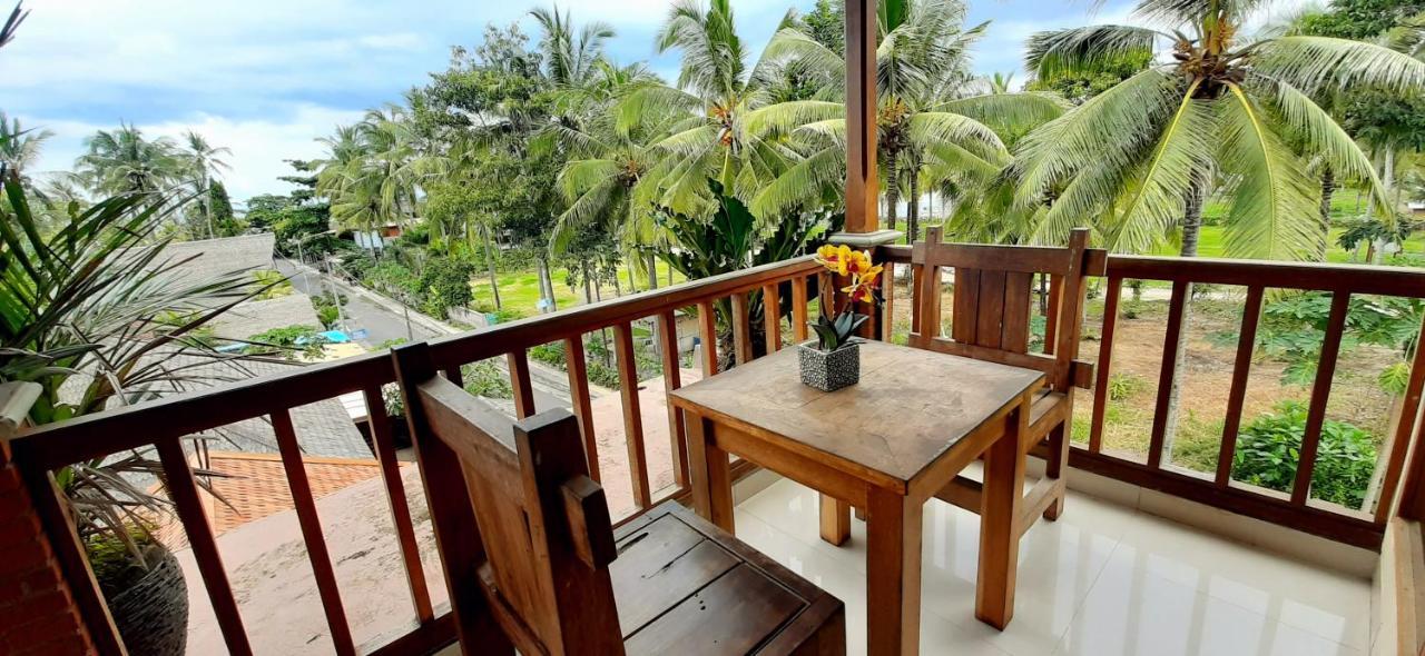 The Point Surfcamp Bali
