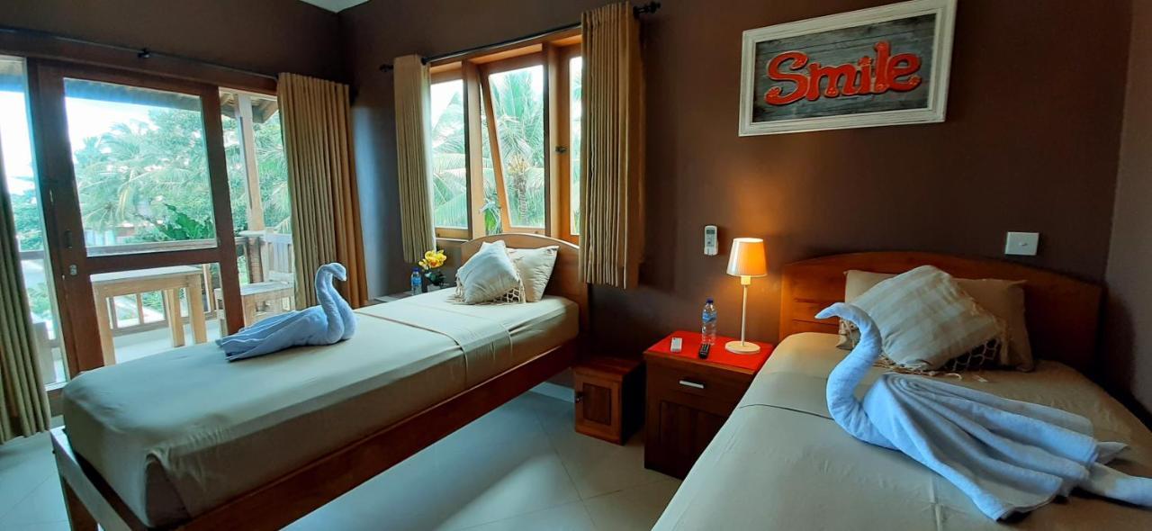 Hotel The Point Surfcamp Bali