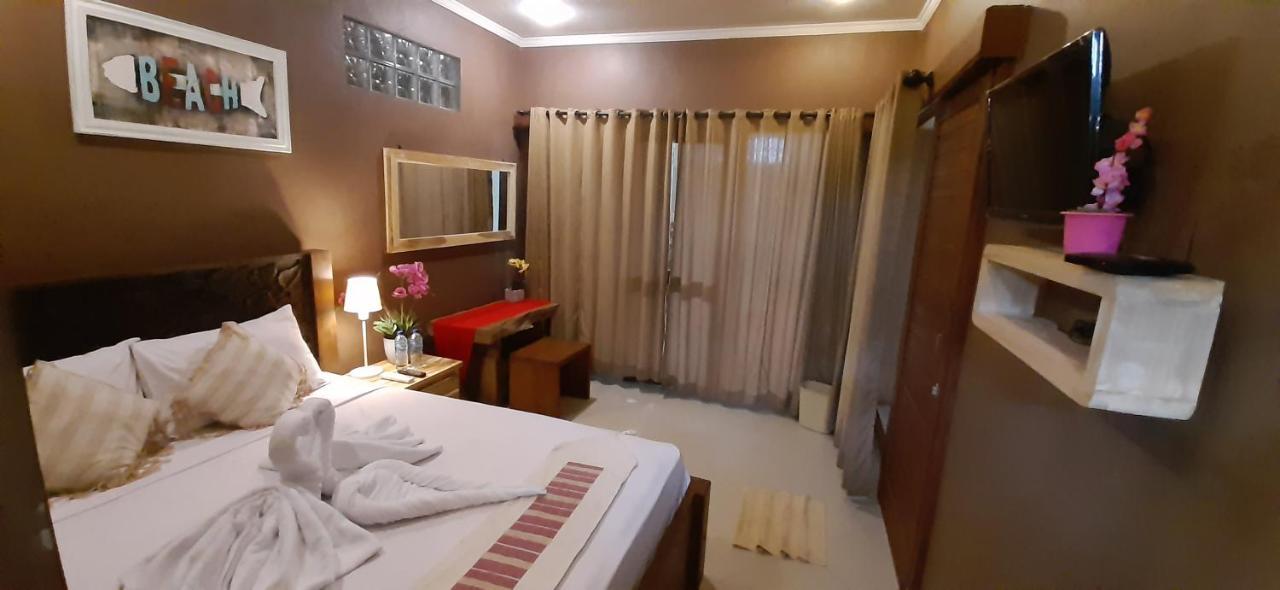 The Point Surfcamp Bali Pulukan