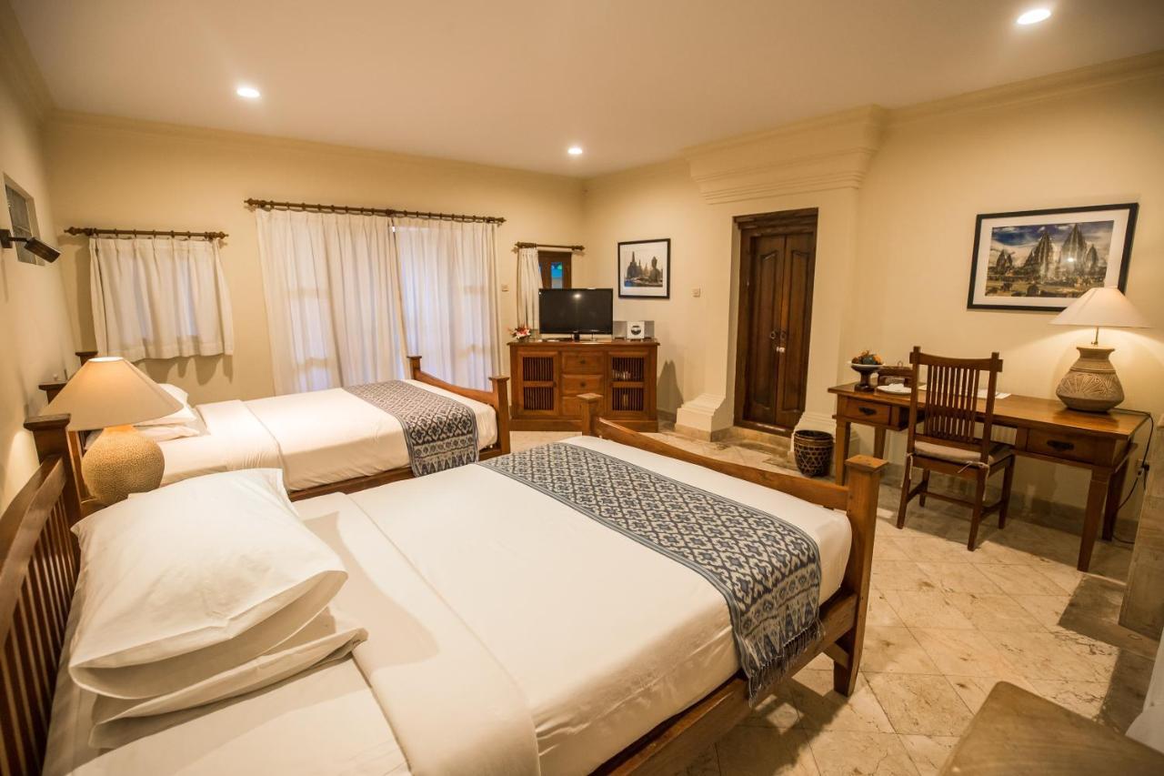 Rumah Bali Resort Tanjung Benoa (Bali)