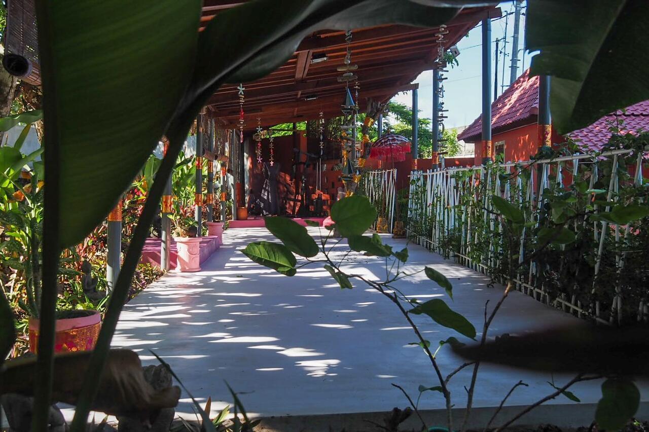 Villa Nusa Nusa Dua (Bali)