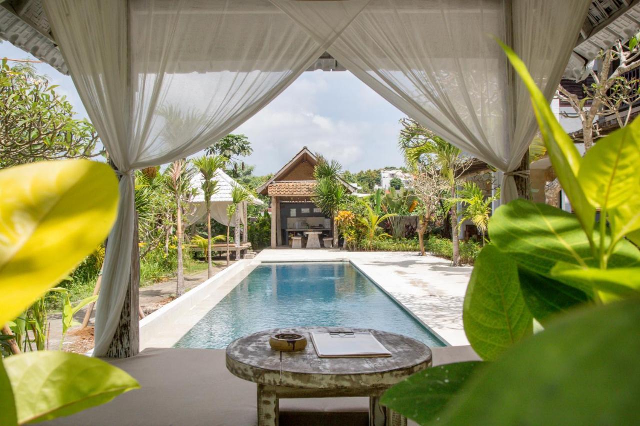 Mangga Wangga Living Hotel