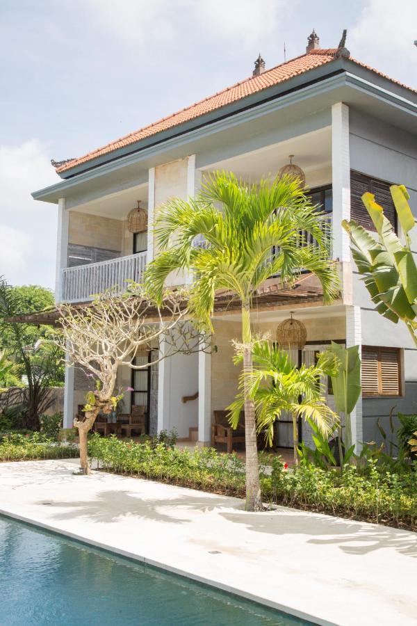 Mangga Wangga Living 3* Uluwatu (Bali)