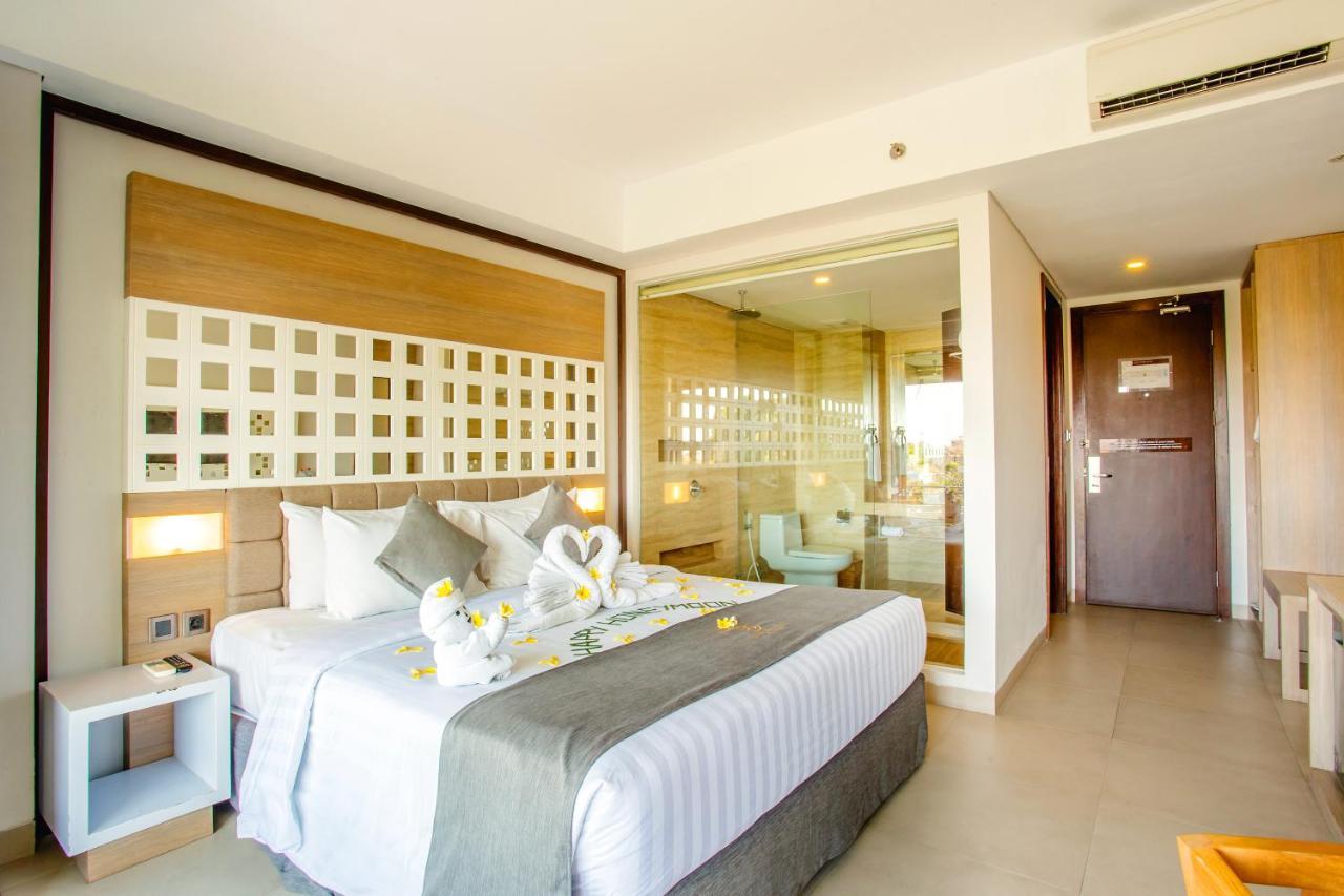 Bay Resort&spa By Prabhu Resor Jimbaran (Bali)