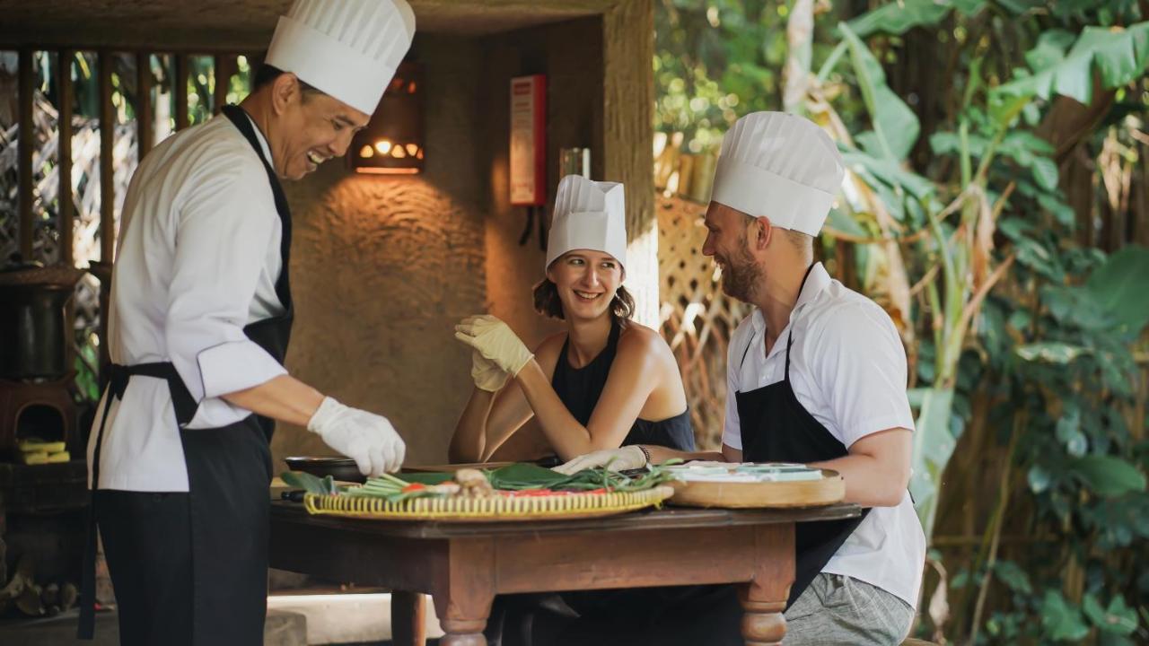 Canggu By Plataran Villa Kuta (Bali)