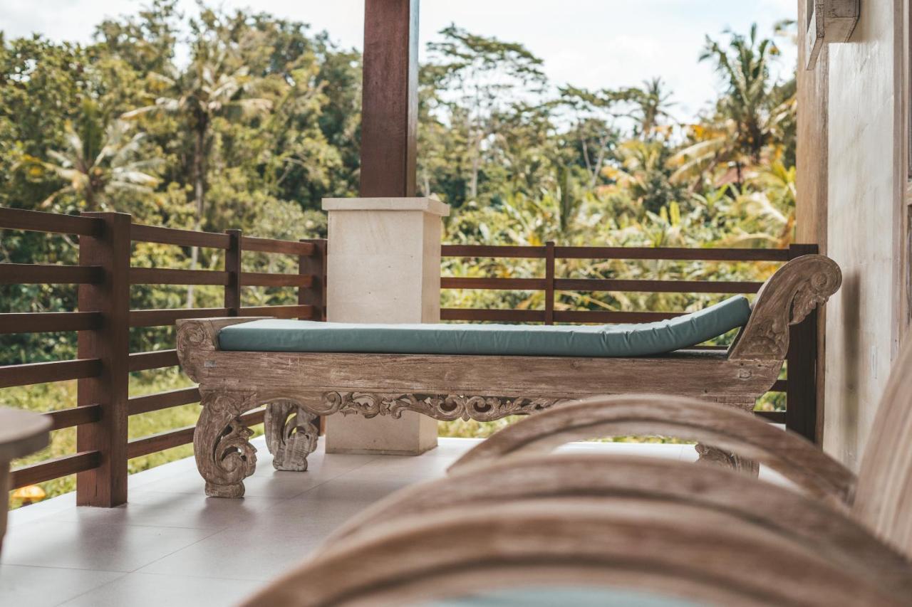Guest house Alamdhari And Sidemen (Bali)
