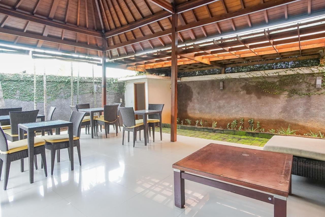 Guest house Kenanga 2*