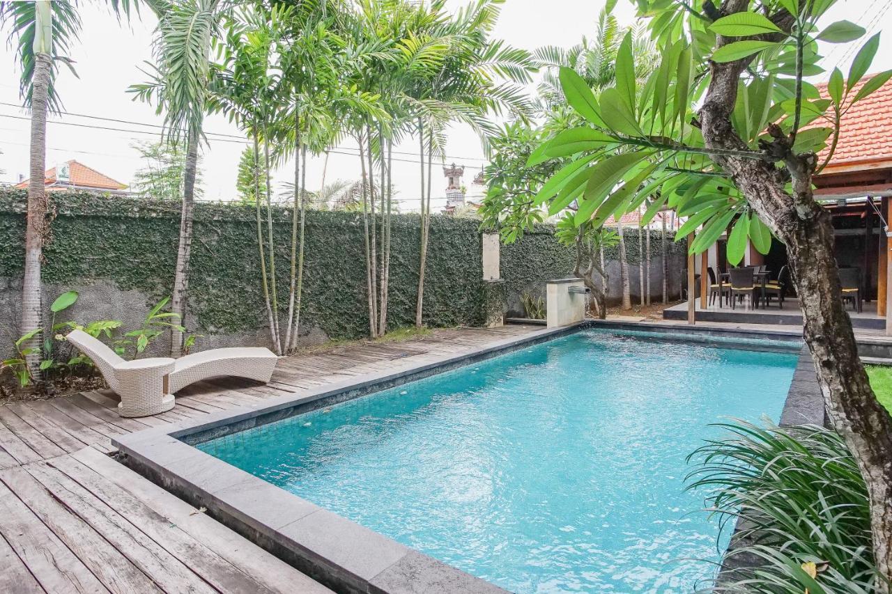 Guest house Kenanga Denpasar (Bali)