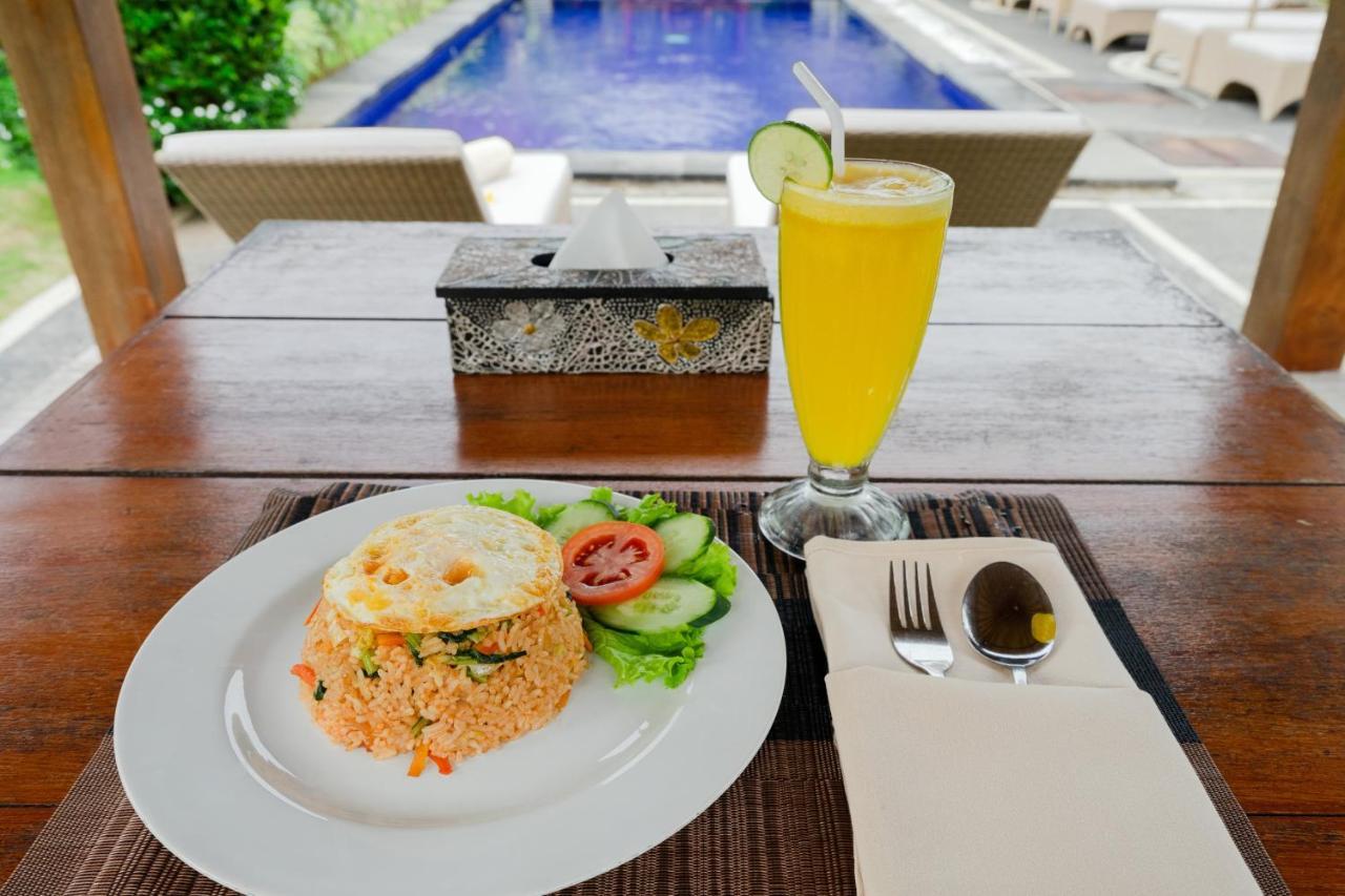 Wira & Uluwatu (Bali)