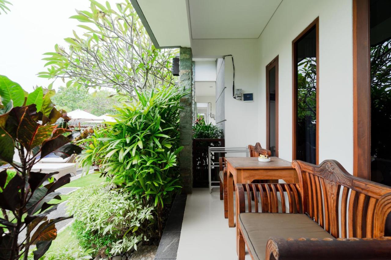 Wira & Homestay Uluwatu (Bali)