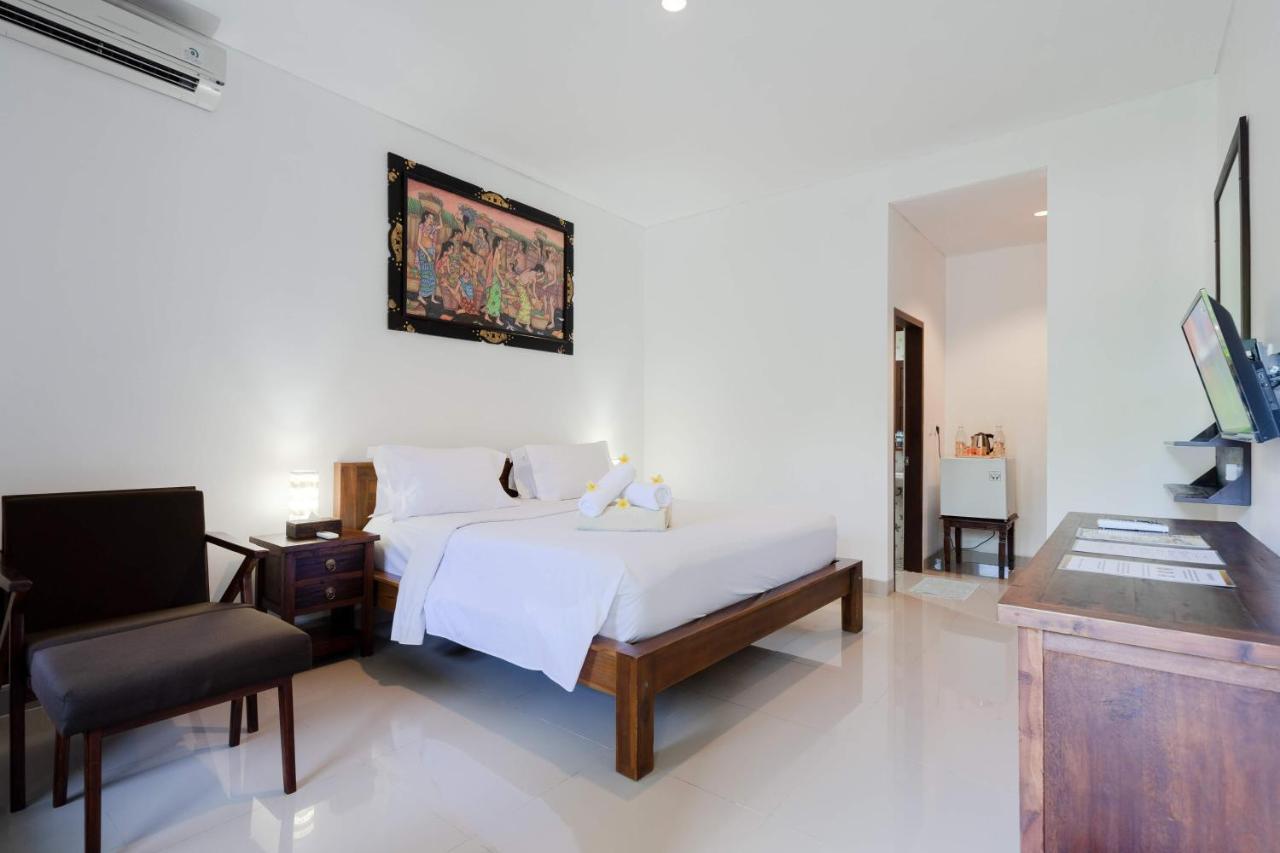 Wira & Homestay