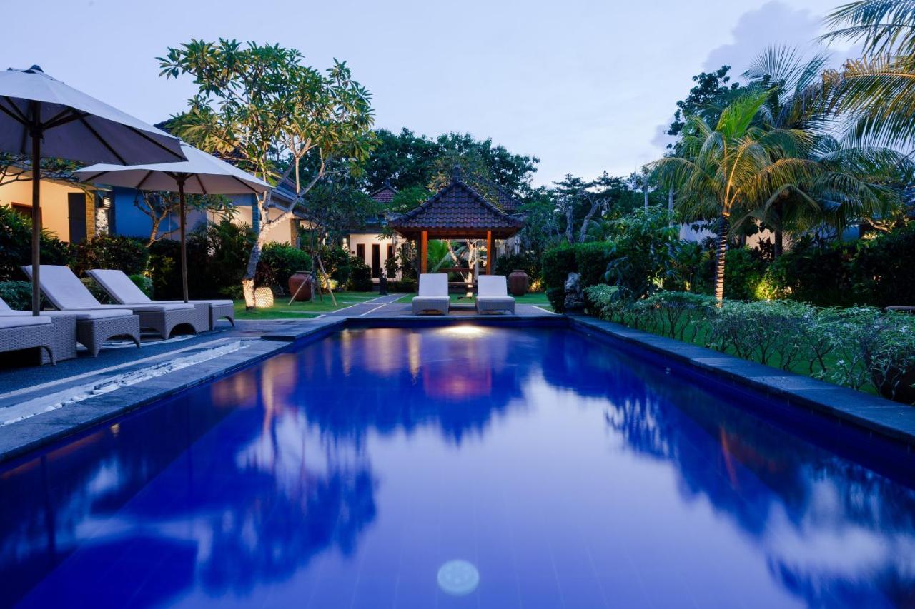 Homestay Wira & Uluwatu (Bali)
