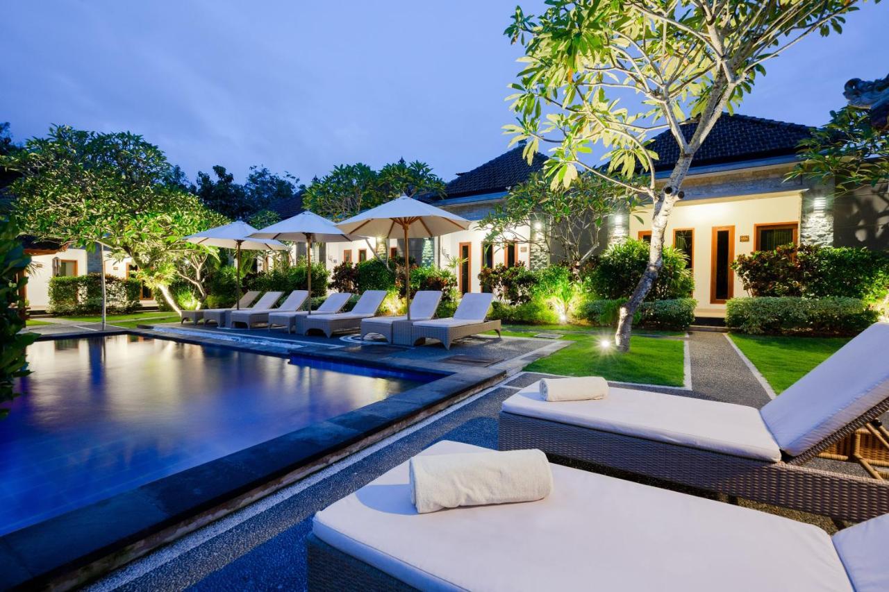 Homestay Wira & Uluwatu (Bali)