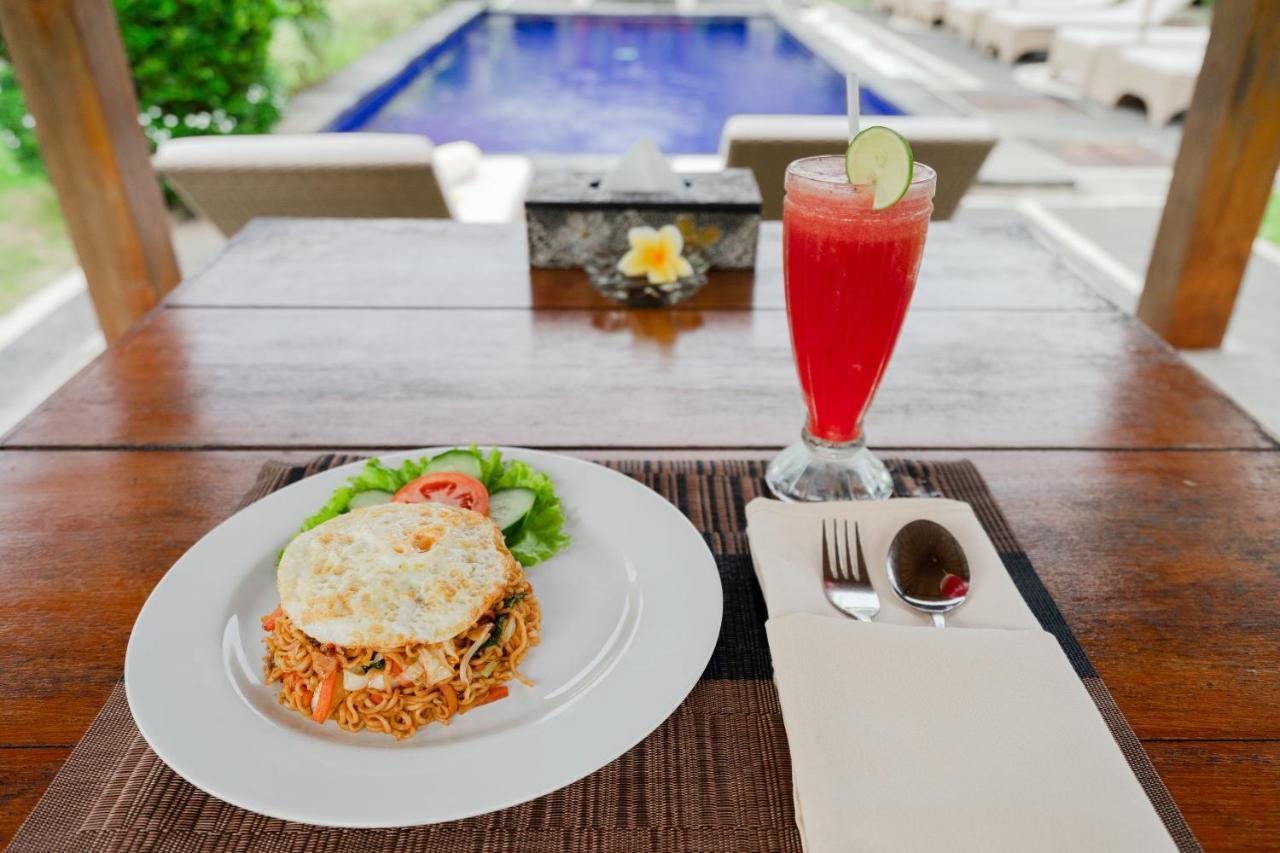 Homestay Wira & Uluwatu (Bali)