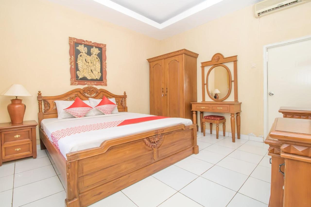 Hotel Oyo 3134 Puri Tamu