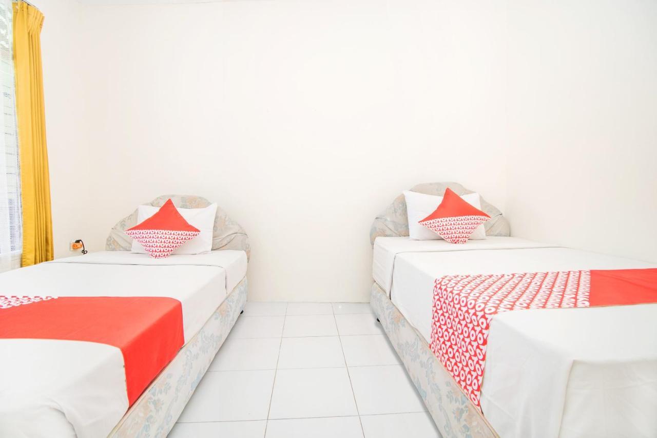 Hotel Oyo 3134 Puri Tamu
