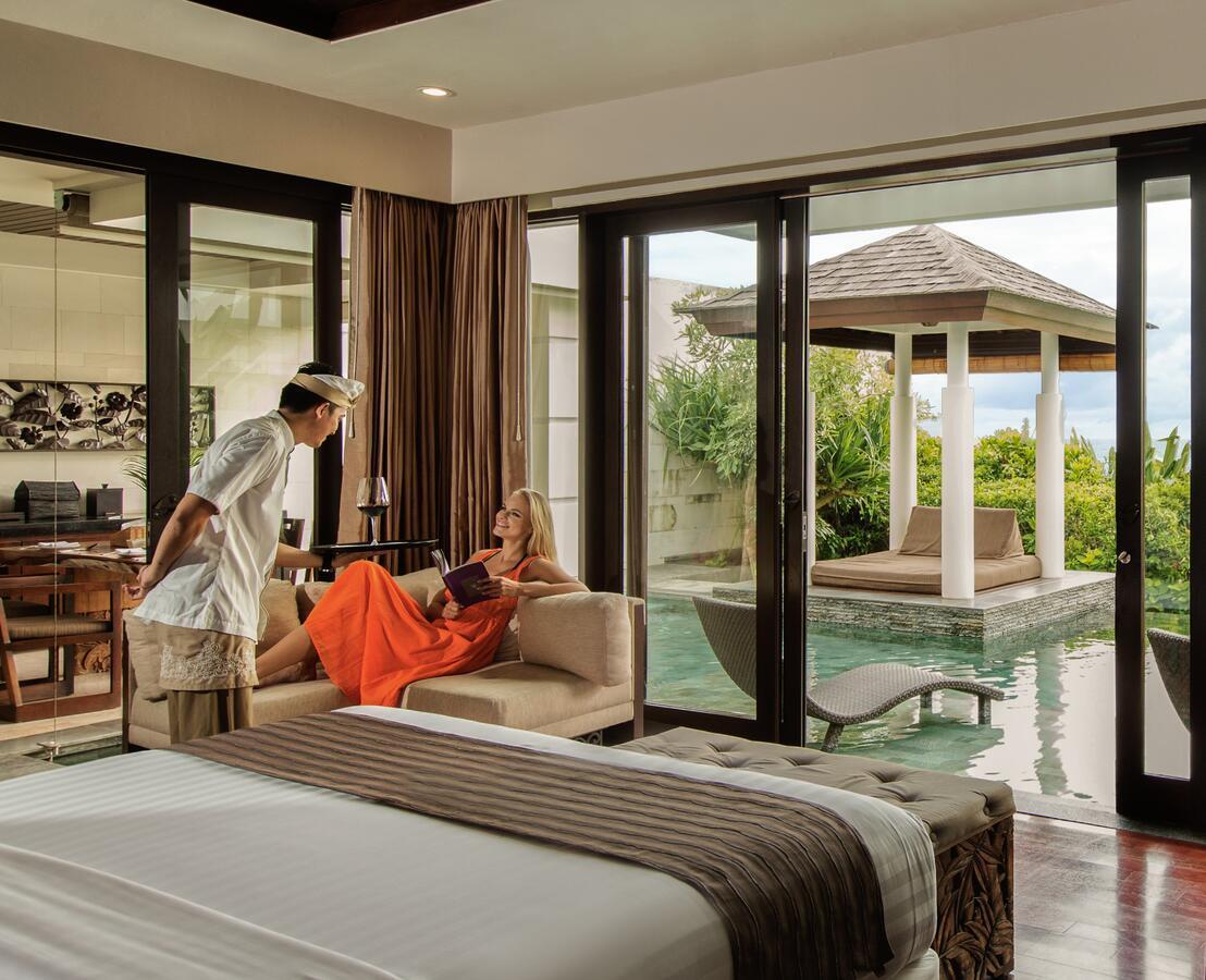 The & Resort 5*
