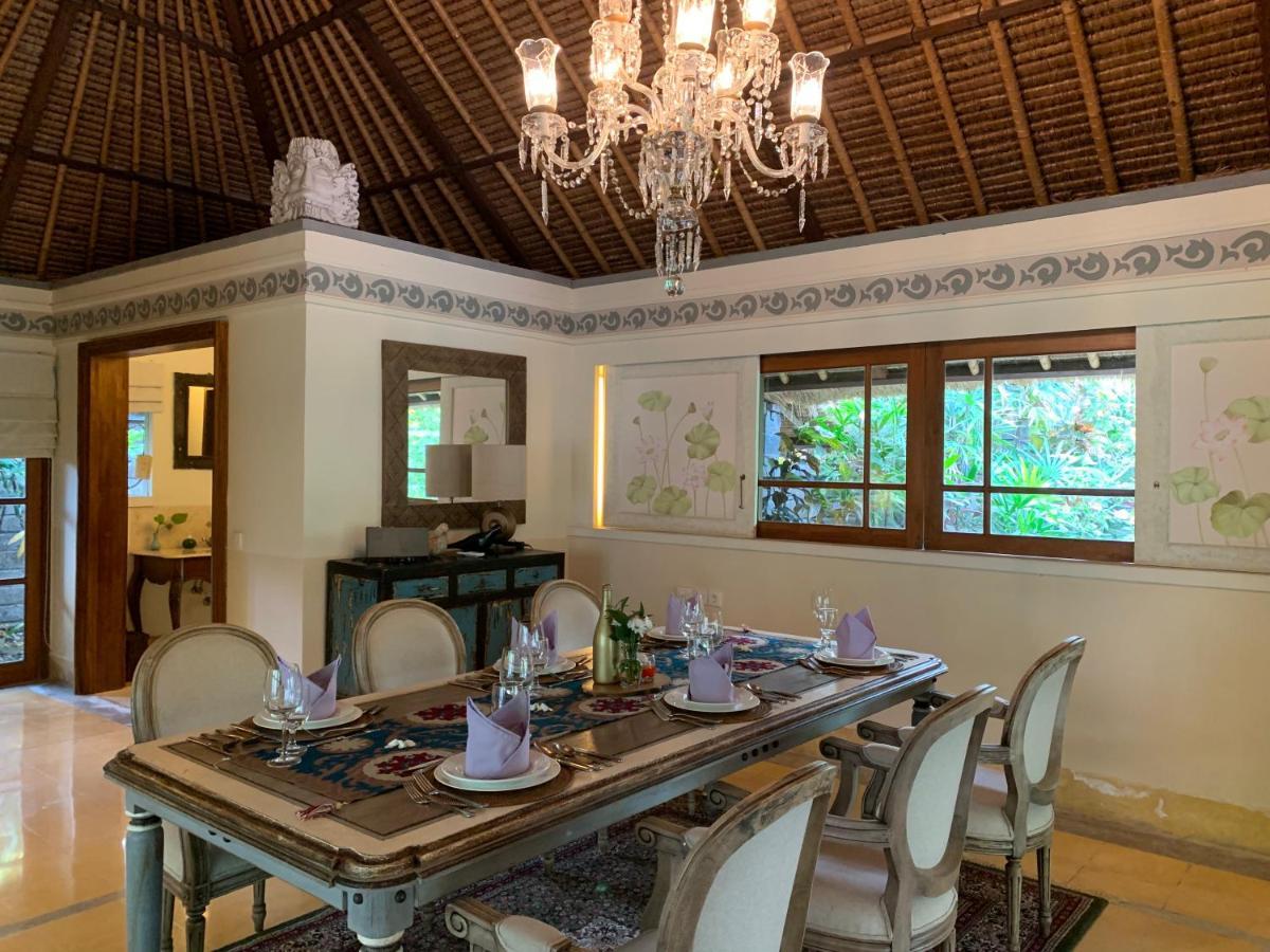 Canggu By Plataran Villa