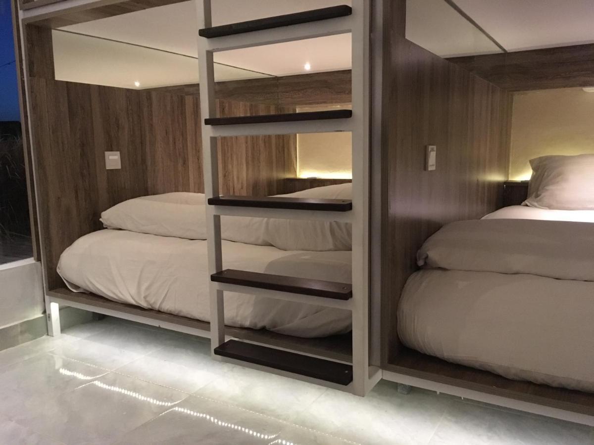 Hostel The Hide At (adults Only)