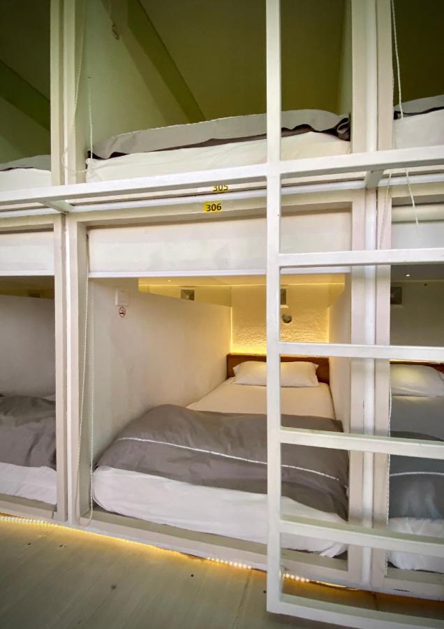 Hostel The Hide At (adults Only) *