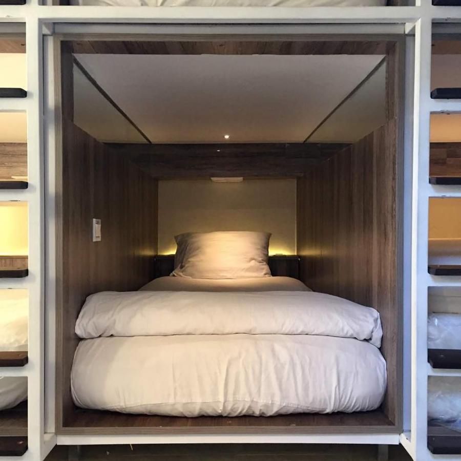 Hostel The Hide At (adults Only) *