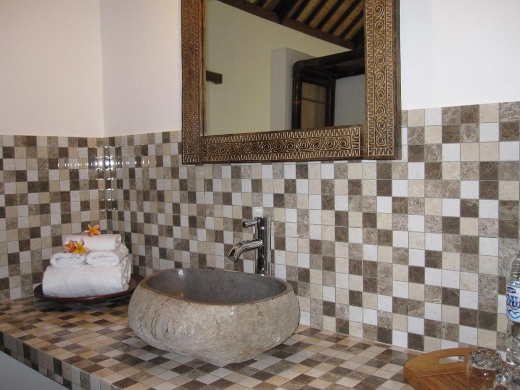 Holiday park Bali Dream House 3*