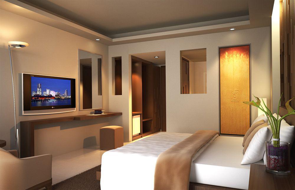 Hotel D'primahotel Seminyak (Bali)