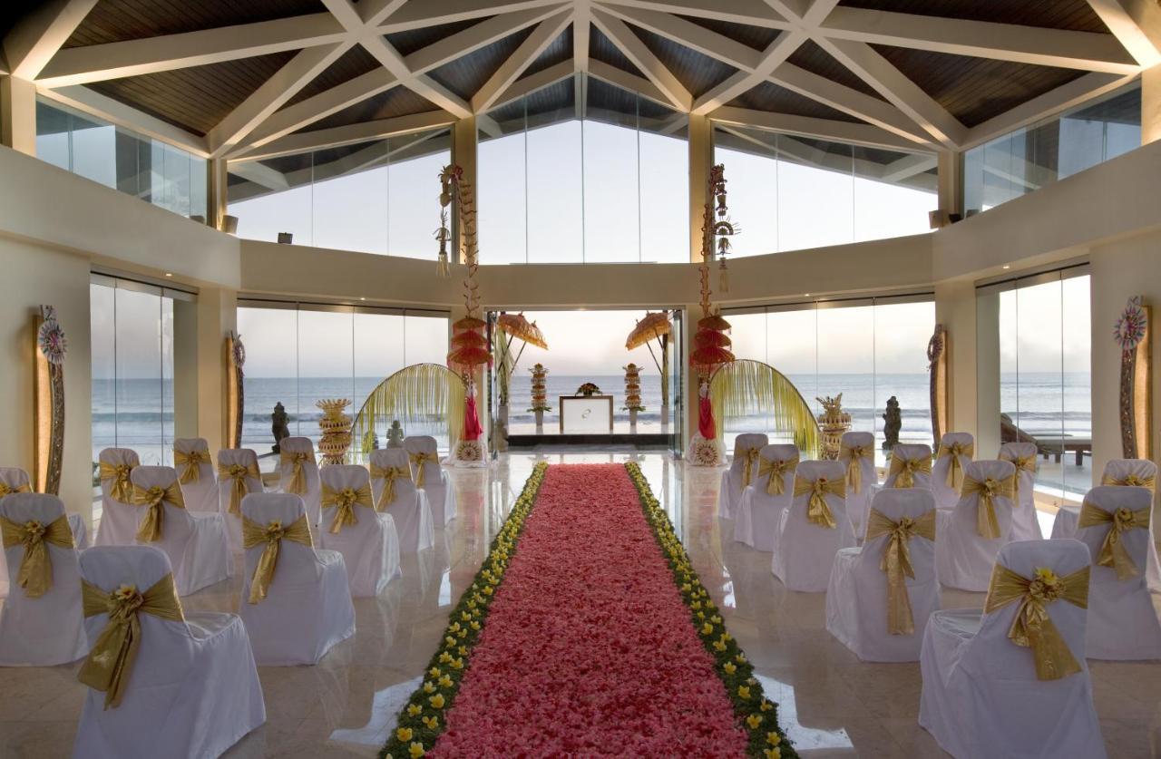 Resort The & Seminyak (Bali)