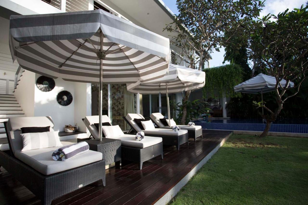 Cassamia Bali Villa *